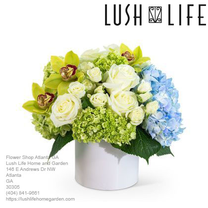 Florist Atlanta